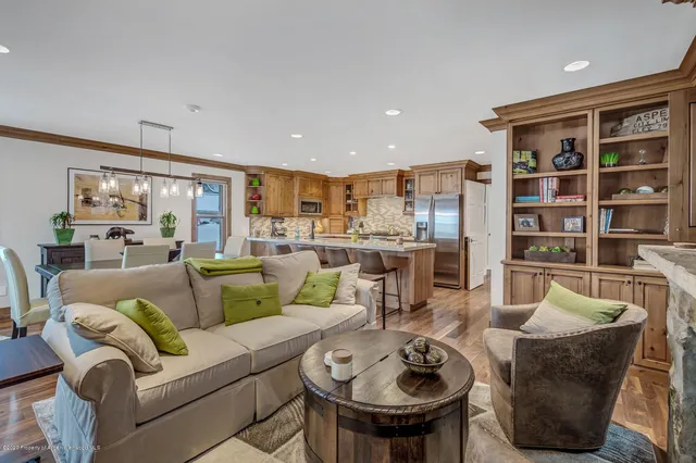 $35,000 | 633 West Main Street, Aspen, CO 81611