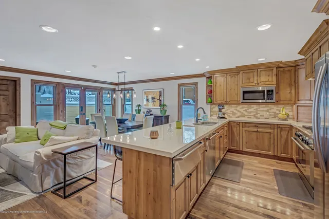 $35,000 | 633 West Main Street, Aspen, CO 81611