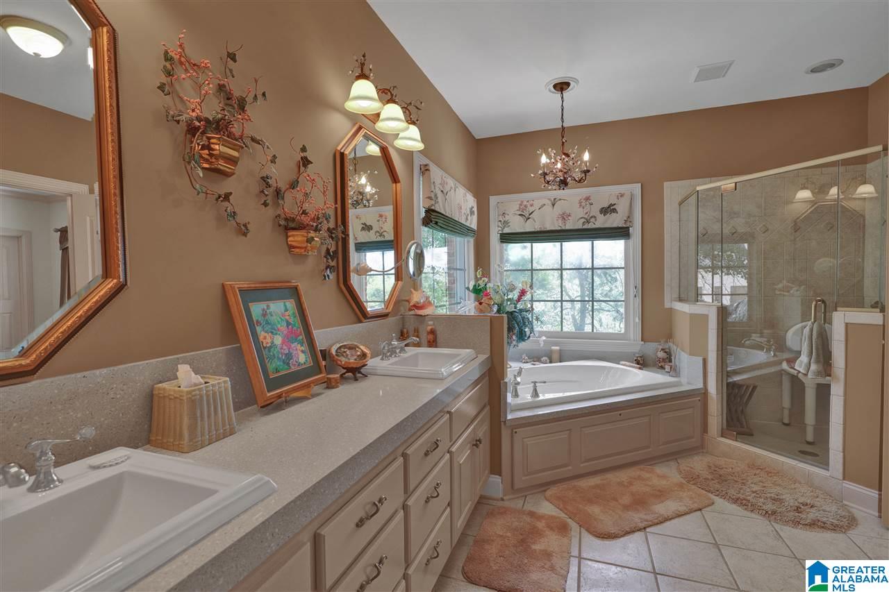 247 Kings Crest Lane Pelham, AL 35124 - Photo 27 of 45