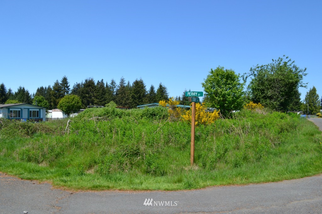 9999 Perry Street Forks, WA 98331 - Photo 2 of 3 Gallery Image 2