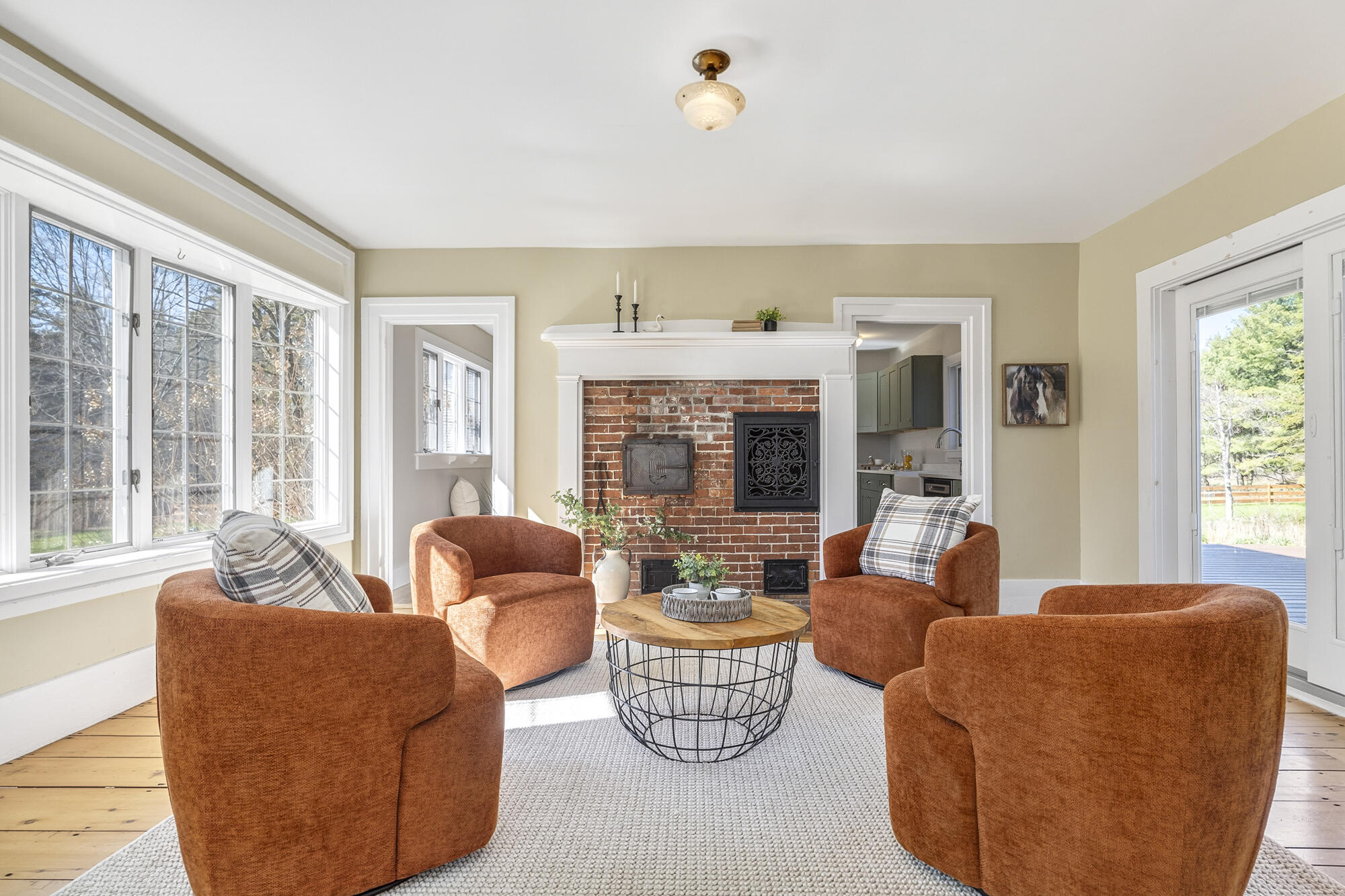 162 Merrill Road Pownal, ME 04069 - Photo 22 of 76 162 Merrill_W5_03