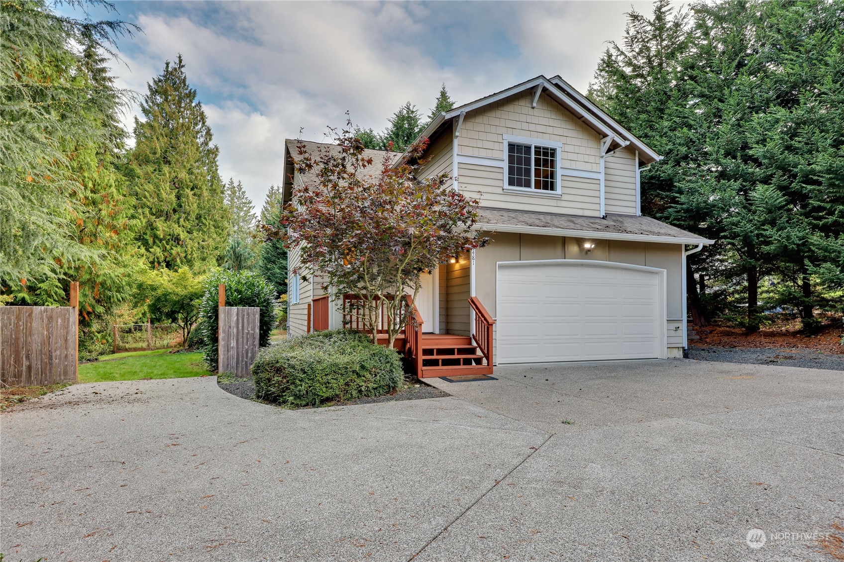 8481 Southeast Sedgwick Road Port Orchard, WA 98366 - Photo 1 of 29 Gallery Image 1