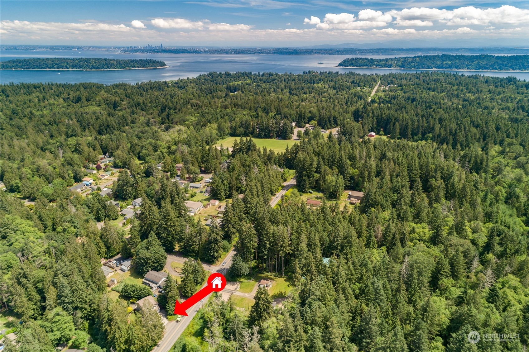 8481 Southeast Sedgwick Road Port Orchard, WA 98366 - Photo 20 of 29 Gallery Image 20