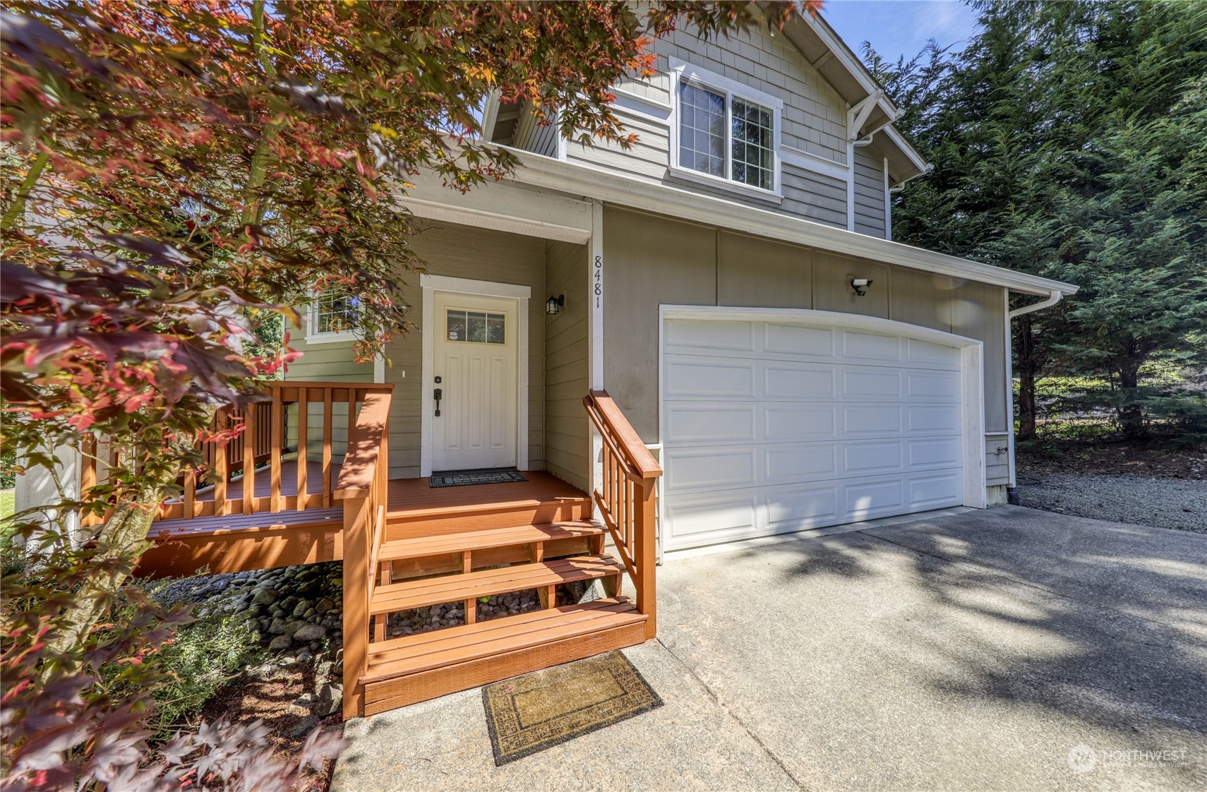 8481 Southeast Sedgwick Road Port Orchard, WA 98366 - Photo 2 of 29 Gallery Image 2