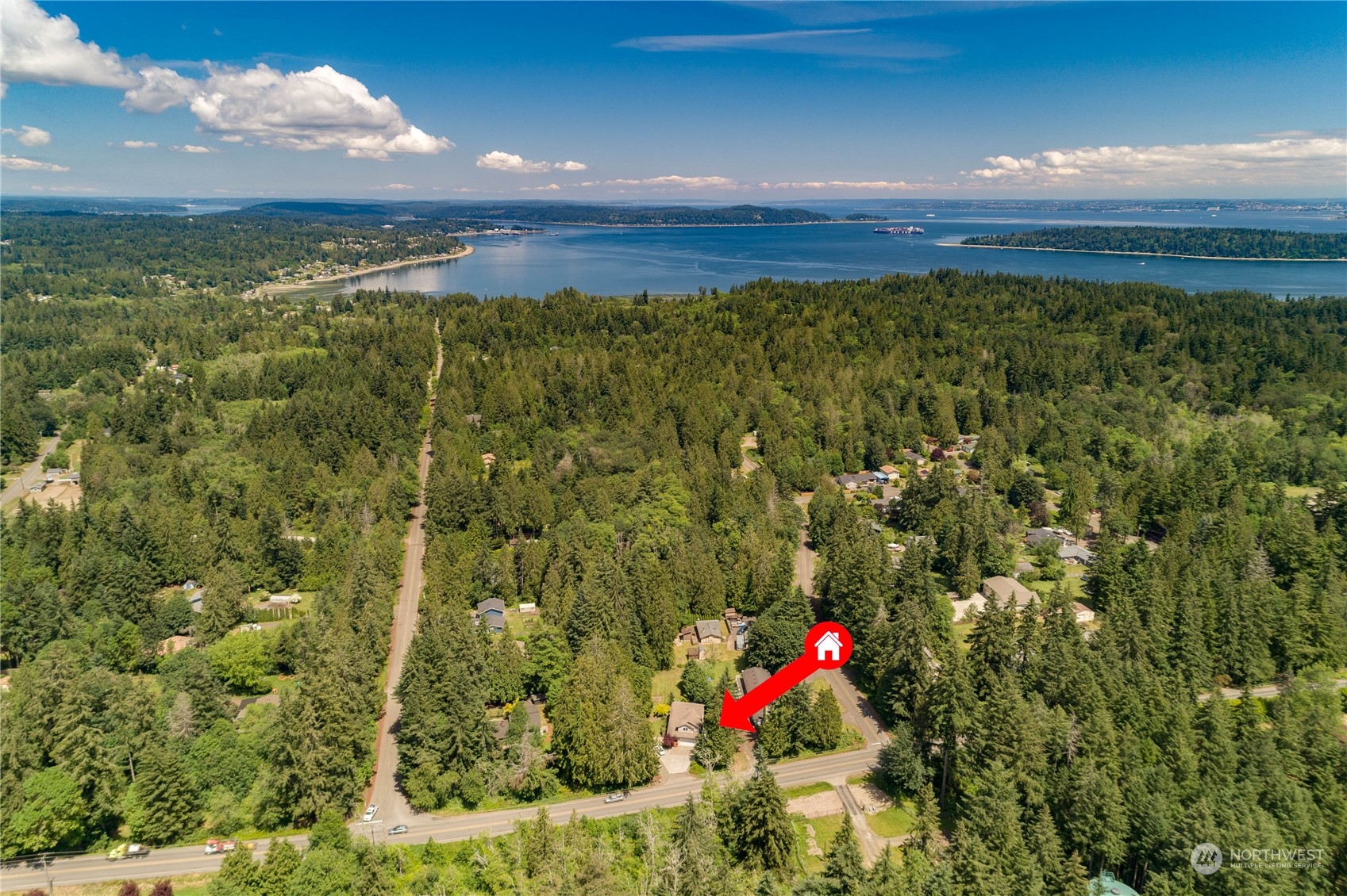 8481 Southeast Sedgwick Road Port Orchard, WA 98366 - Photo 21 of 29 Gallery Image 21