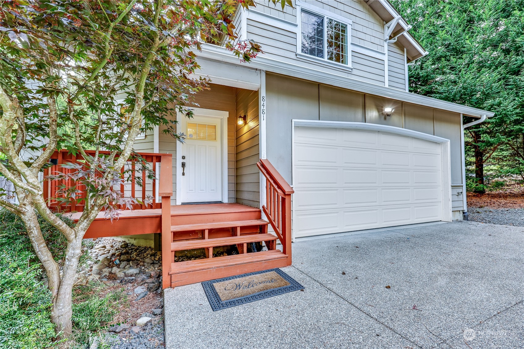 8481 Southeast Sedgwick Road Port Orchard, WA 98366 - Photo 28 of 29 Gallery Image 28