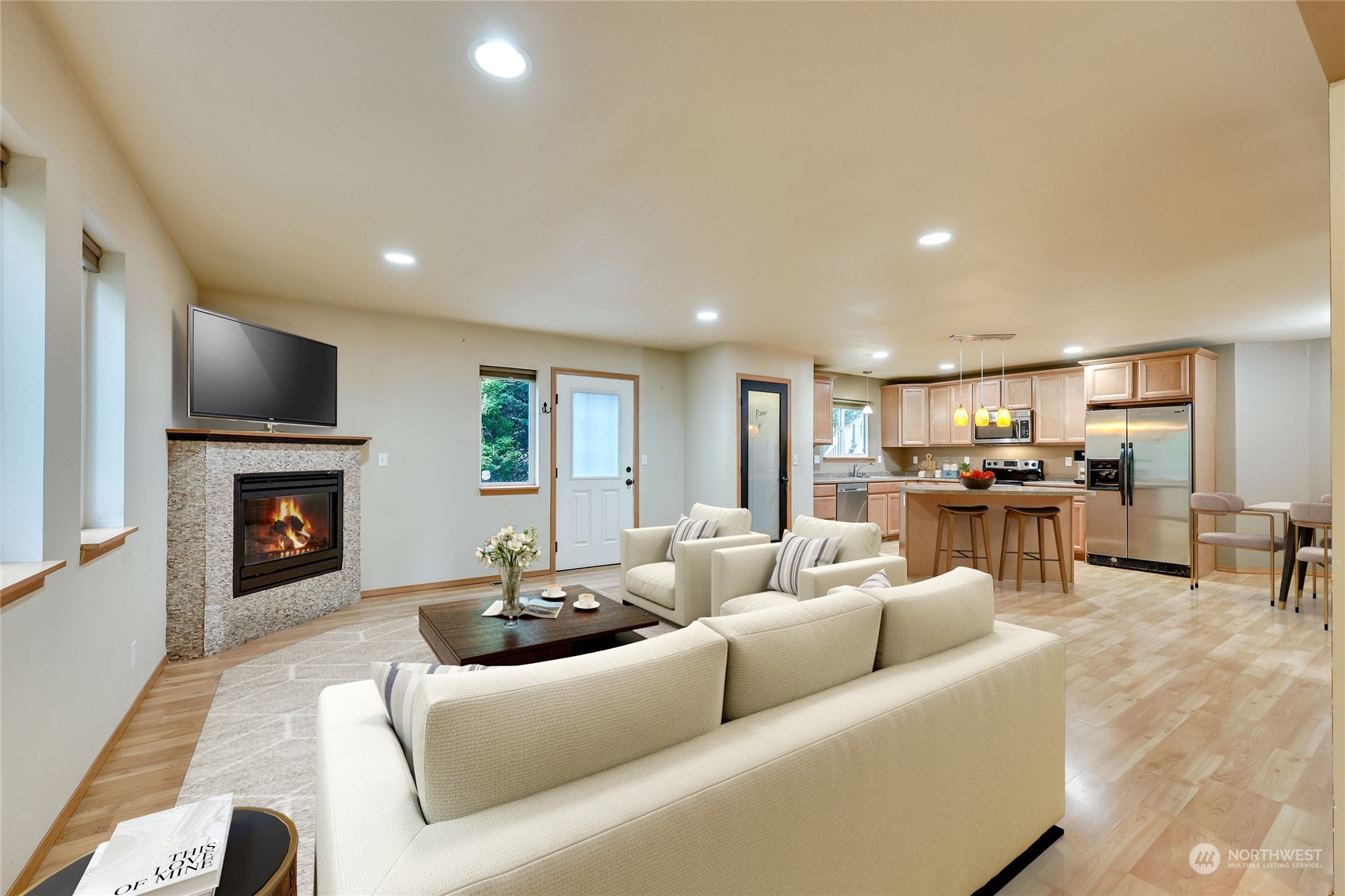8481 Southeast Sedgwick Road Port Orchard, WA 98366 - Photo 4 of 29 Gallery Image 4