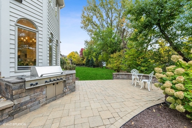 3308 Keller Lane Naperville, IL 60565 - Photo 33 of 39