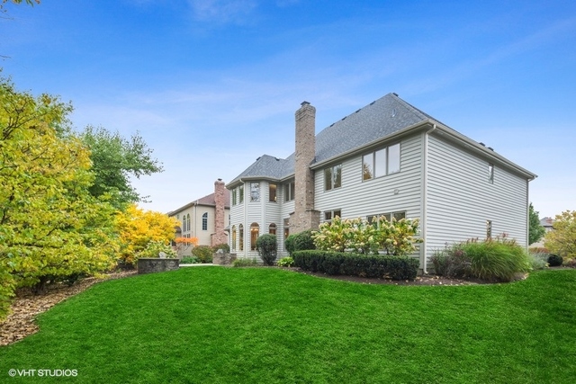 3308 Keller Lane Naperville, IL 60565 - Photo 34 of 39