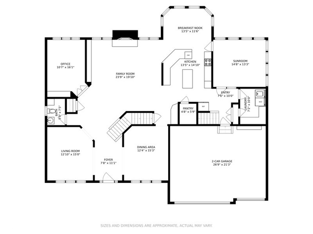 3308 Keller Lane Naperville, IL 60565 - Photo 35 of 39