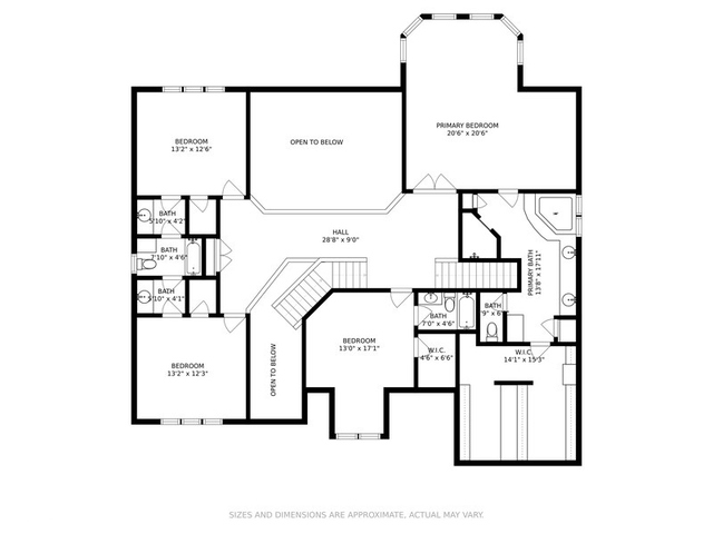 3308 Keller Lane Naperville, IL 60565 - Photo 36 of 39