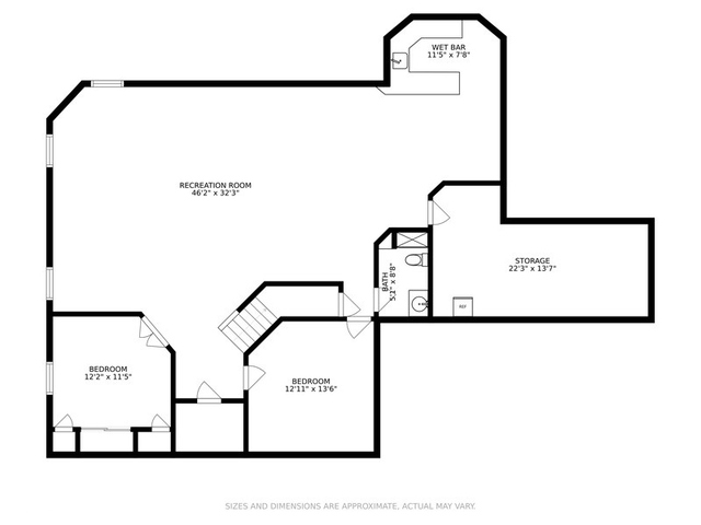 3308 Keller Lane Naperville, IL 60565 - Photo 37 of 39