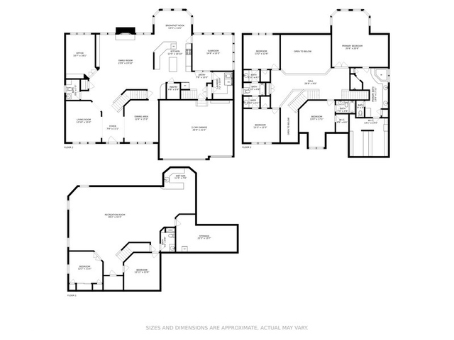 3308 Keller Lane Naperville, IL 60565 - Photo 38 of 39