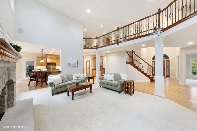 3308 Keller Lane Naperville, IL 60565 - Photo 9 of 39