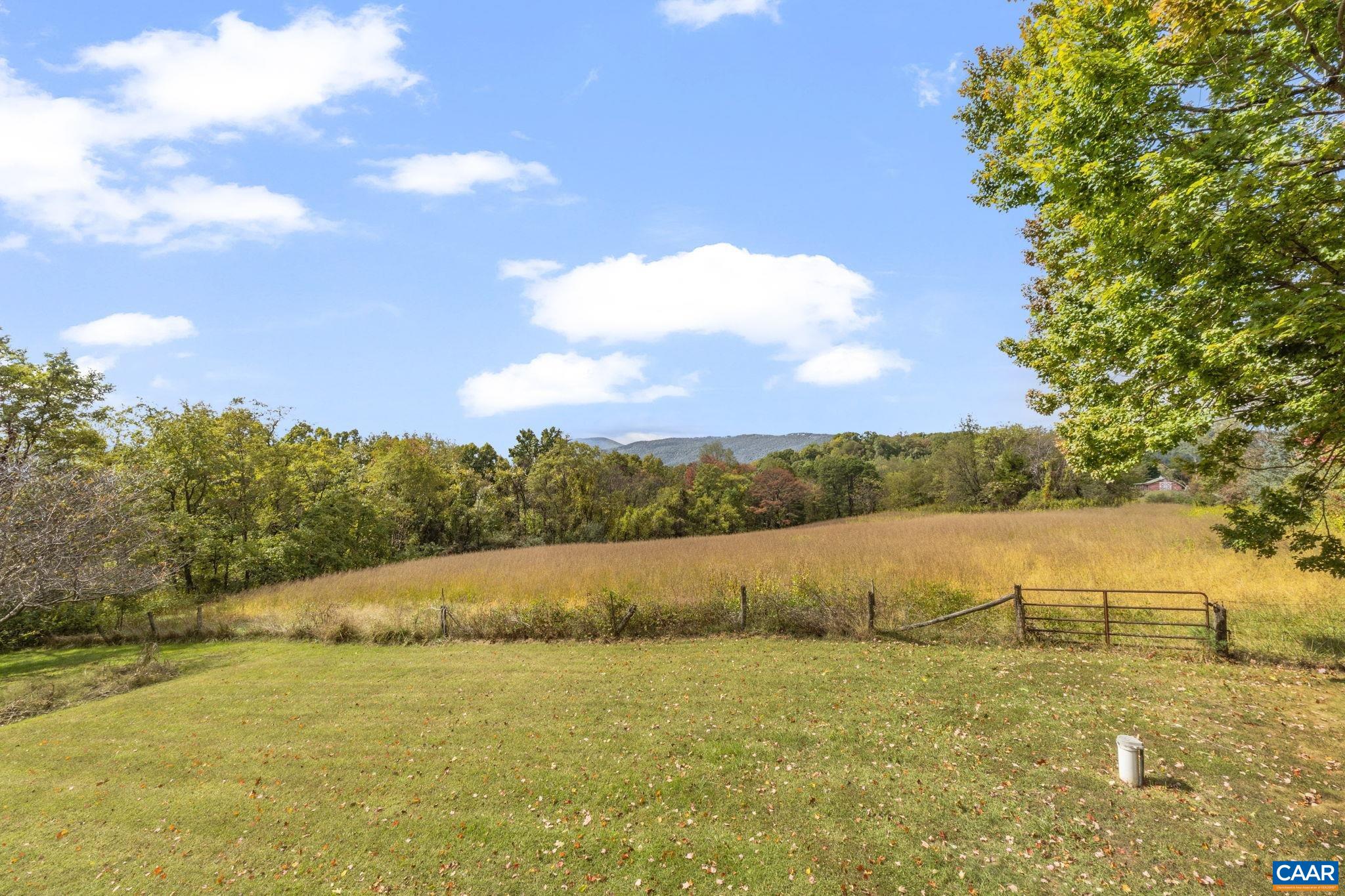 9281 Dick Woods Road Afton, VA 22920 - Photo 4 of 29 a view of an ocean