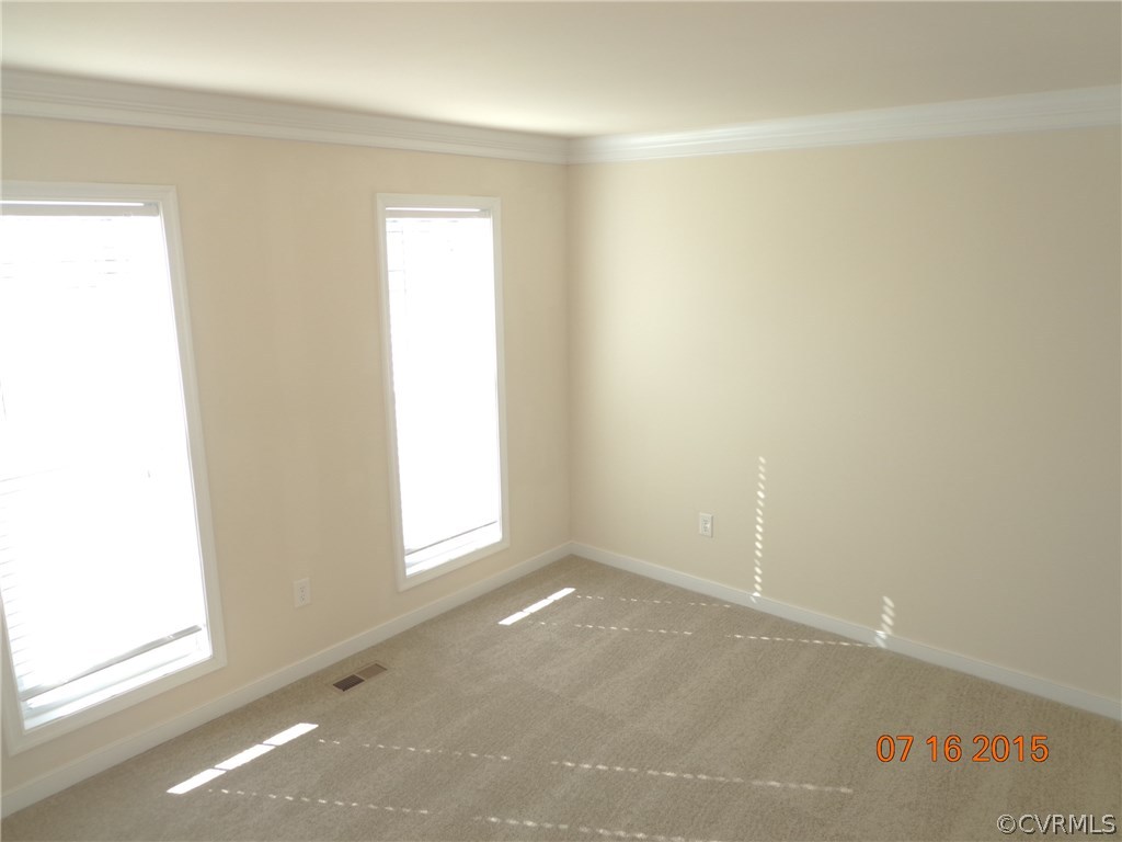 5700 Garden Ridge Road Chesterfield, VA 23832 - Photo 8 of 18 an empty room with windows