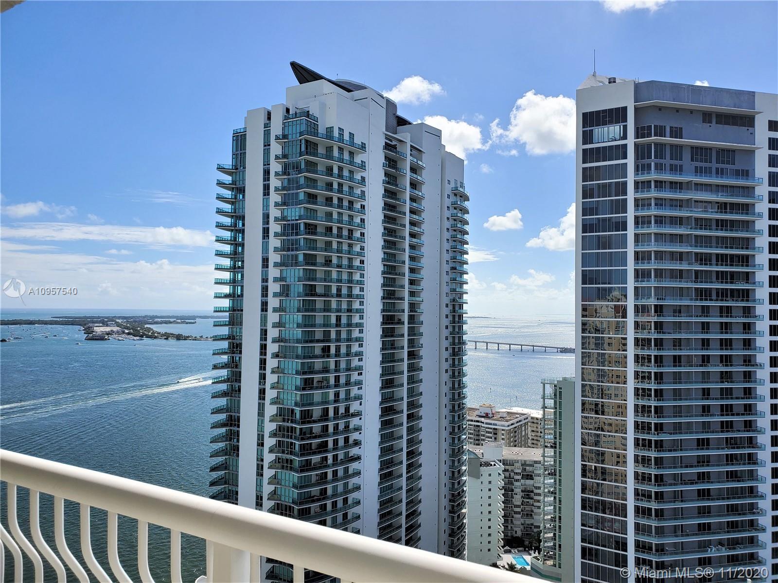 1200 Brickell Bay Drive, Unit 4003 Miami, FL 33131 - Photo 2 of 25