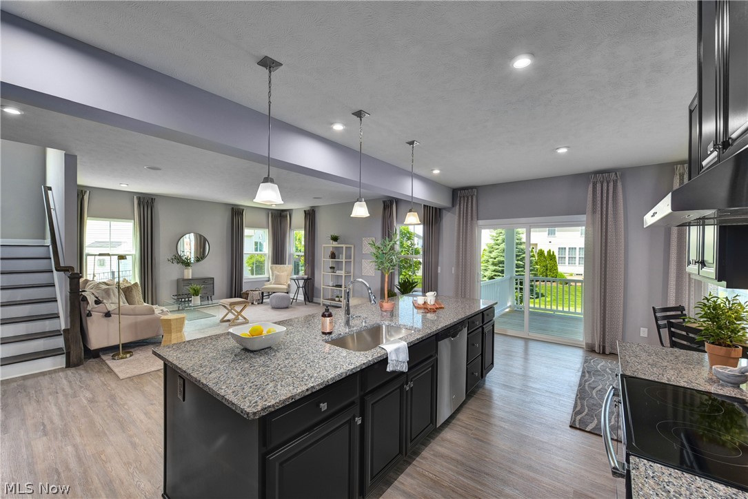 104 Sandstone Ridge Way Berea, OH 44017 - Photo 17 of 35 Gallery Image 17