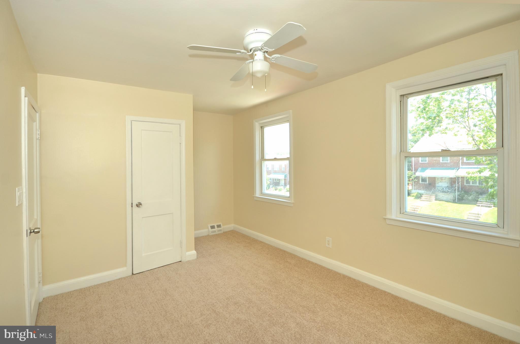 554 Welbrook Road Baltimore, MD 21221 - Photo 18 of 27 Bedroom