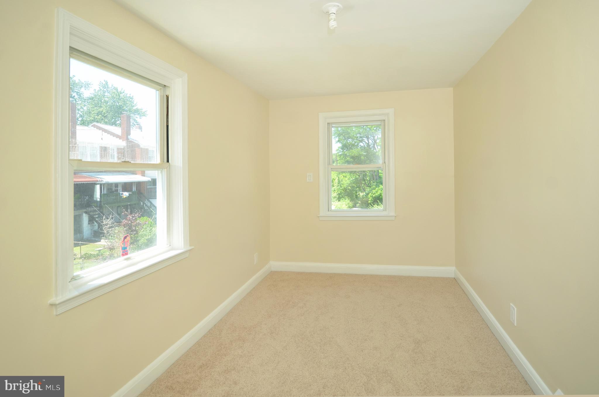 554 Welbrook Road Baltimore, MD 21221 - Photo 19 of 27 Bedroom