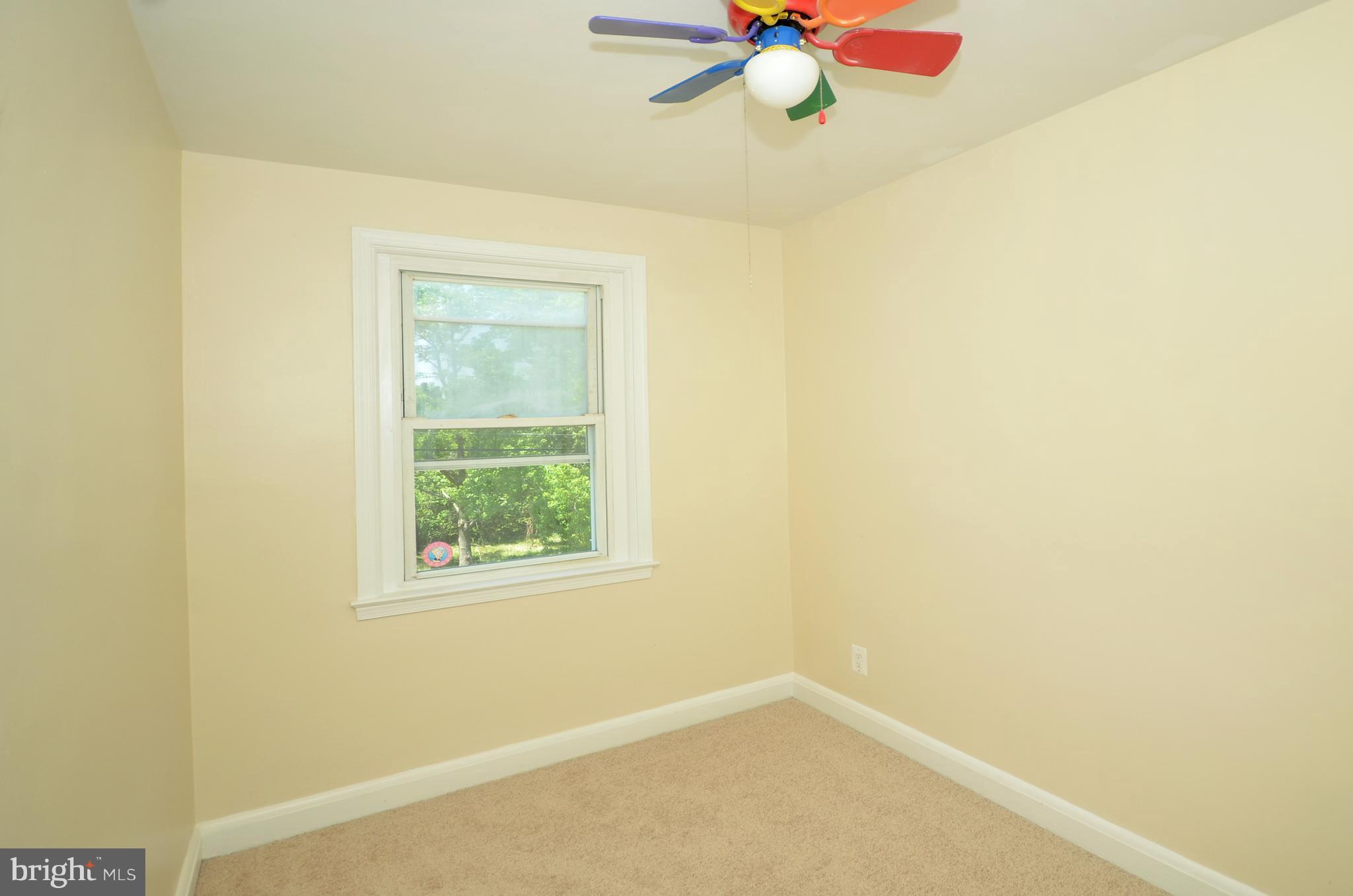 554 Welbrook Road Baltimore, MD 21221 - Photo 20 of 27 Bedroom