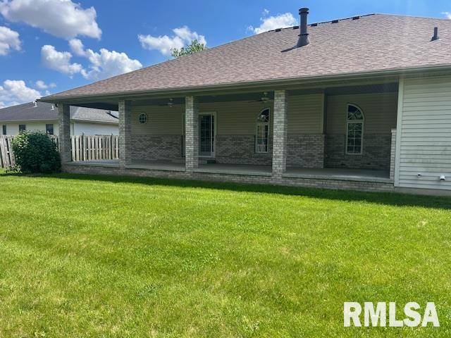 3901 Destiny Drive Springfield, IL 62712 - Photo 28 of 31