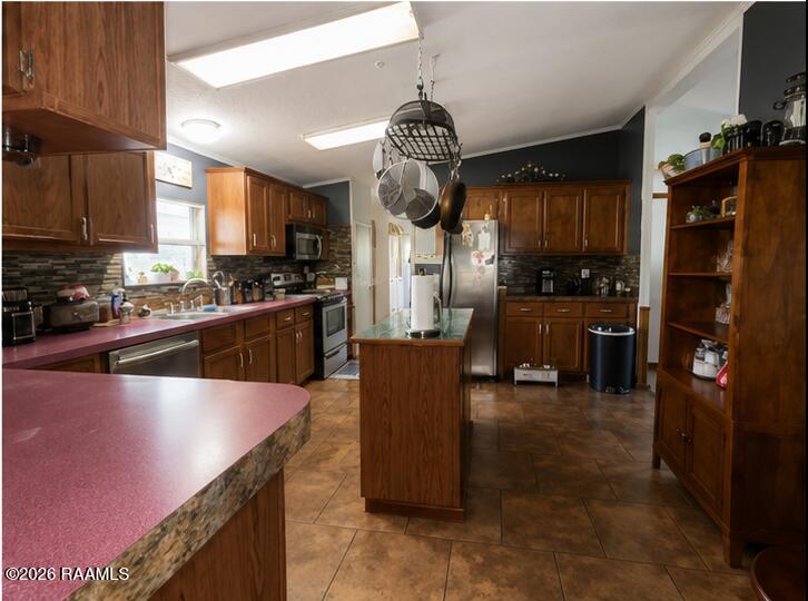 7714 Fred Romero Road New Iberia, LA 70560 - Photo 6 of 29 F