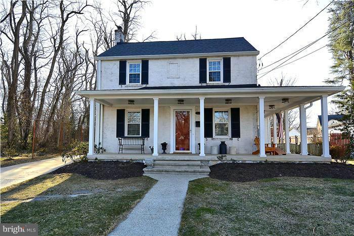 9619 Clearview Place Silver Spring, MD 20901 - Photo 1 of 30 Exterior (Front)