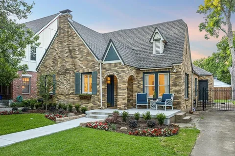 $899,000 | 5527 Monticello Avenue, Dallas, TX 75206