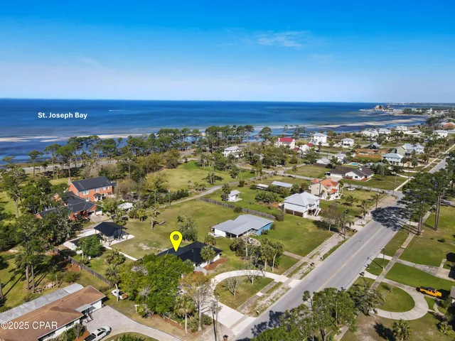 $729,000 | 1608 Monument Avenue, Port St. Joe, FL 32456