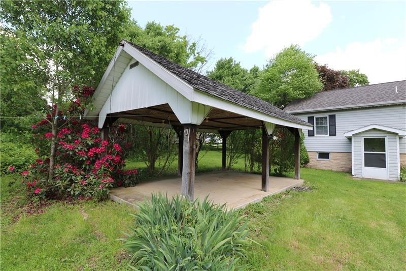 3364 Springfield Pike Normalville, PA 15469 - Photo 17 of 20
