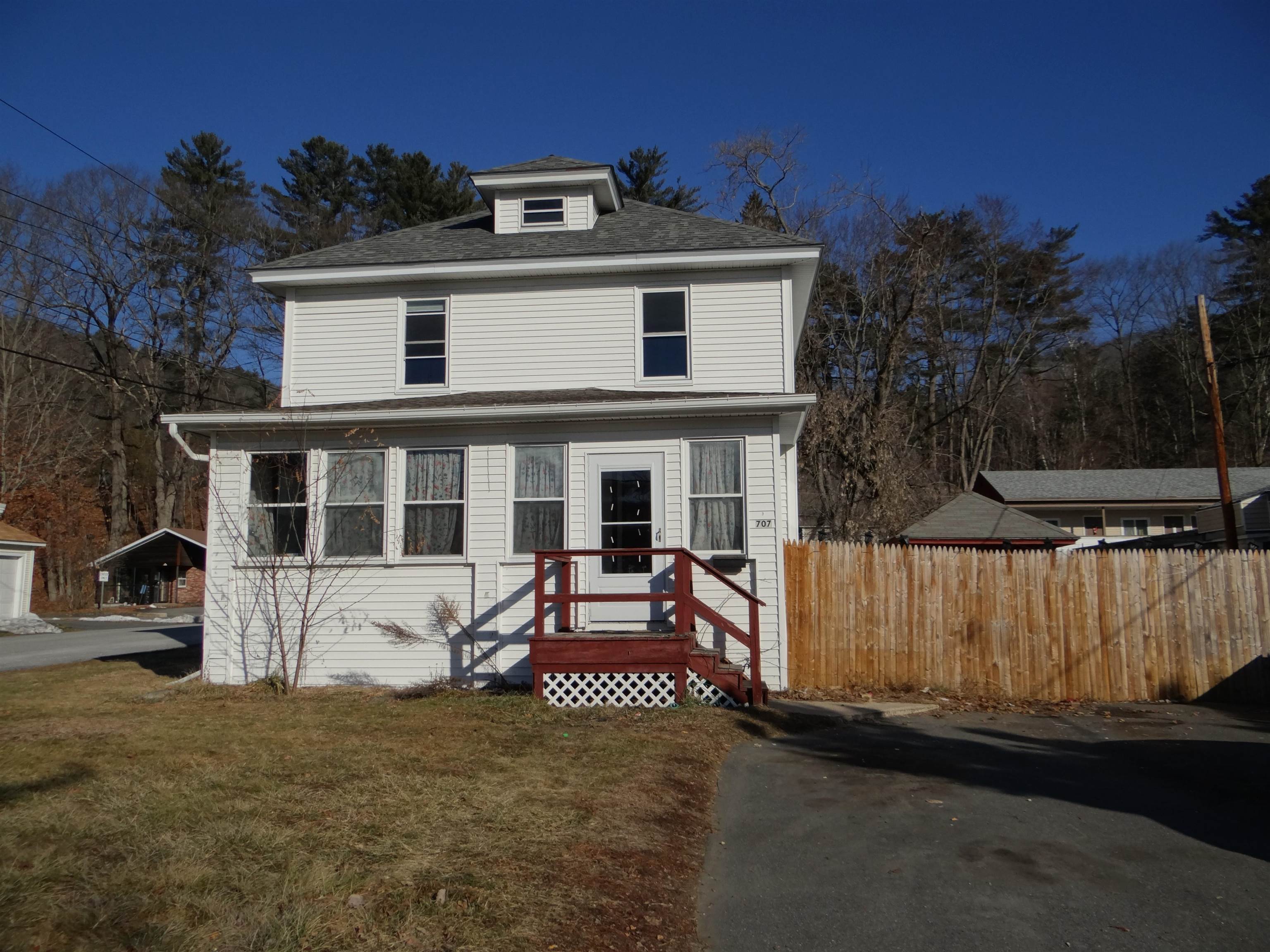707 Maple Street Hartford, VT 05001 - Photo 26 of 26 Gallery Image 26