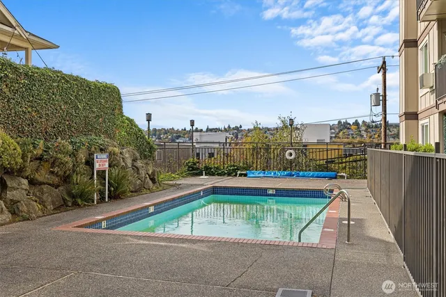 a view of a bathroom