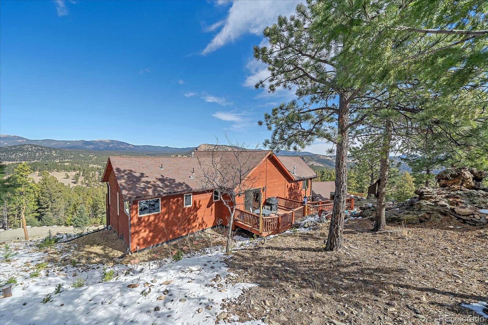 48 High View Lane Bailey, CO 80421 - Photo 41 of 49