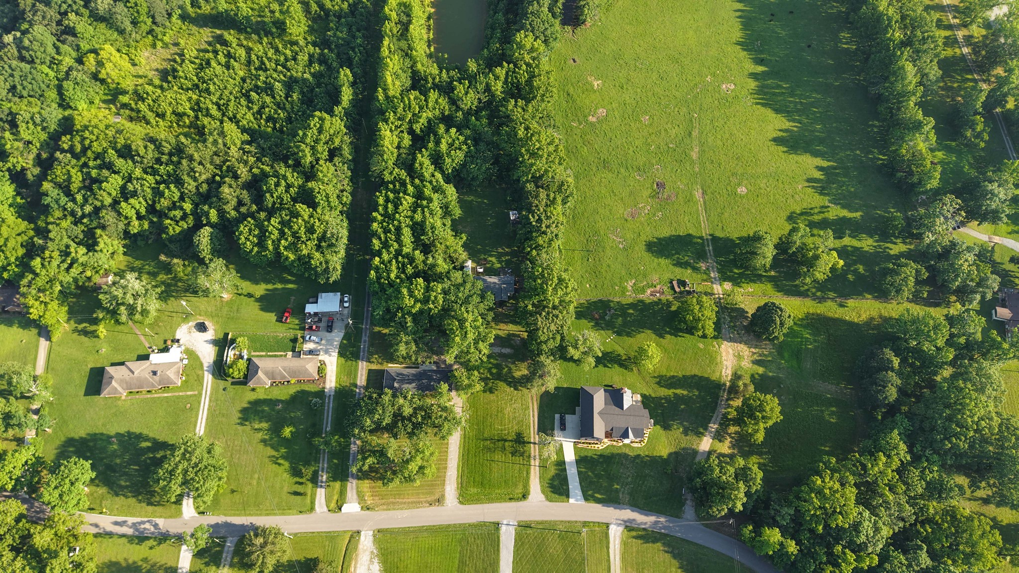 6727 Tinnin Road Greenbrier, TN 37073 - Photo 10 of 24
