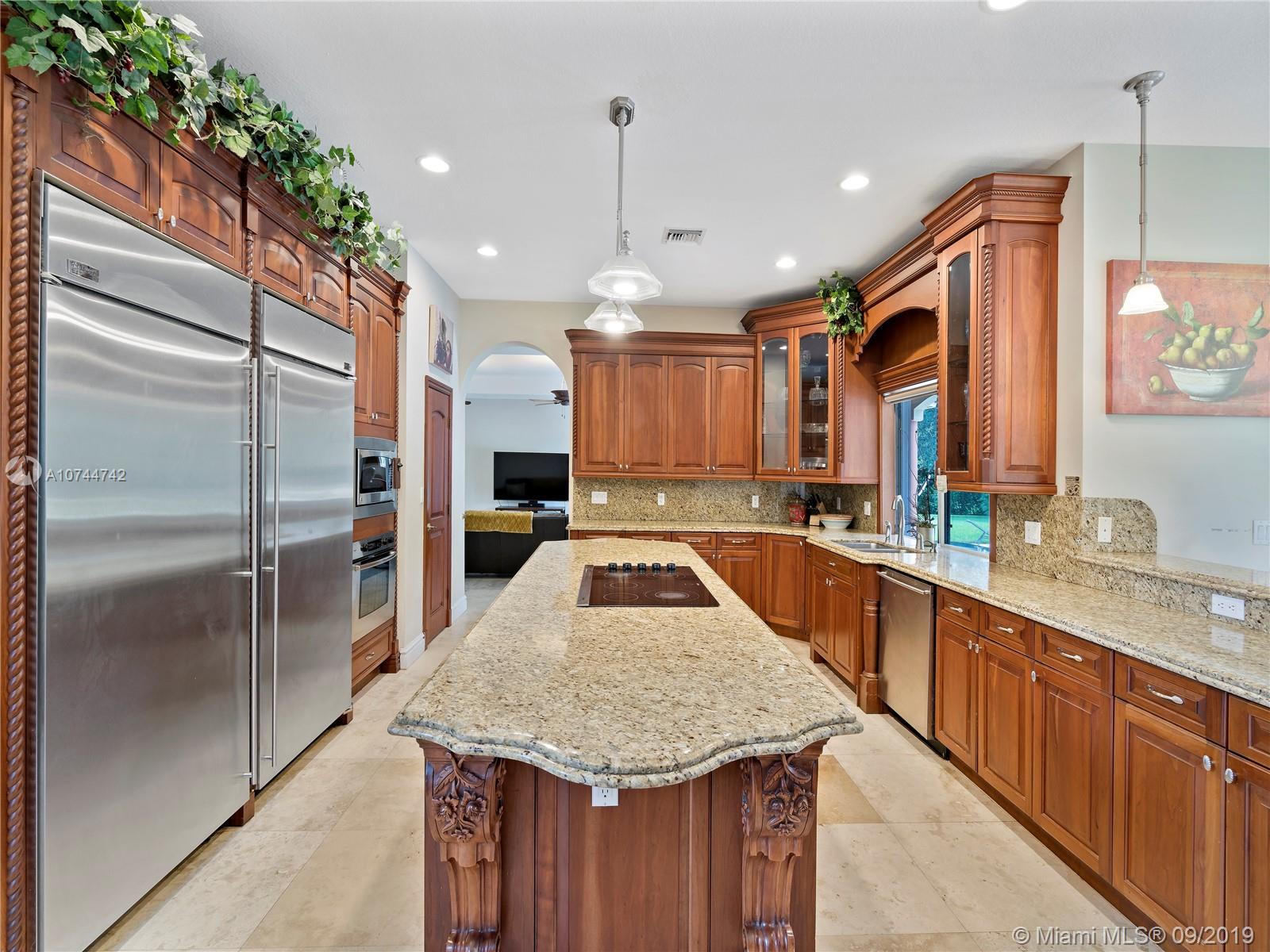 5051 Southwest 192nd Terrace Southwest Ranches, FL 33332 - Photo 18 of 48 Gallery Image 18
