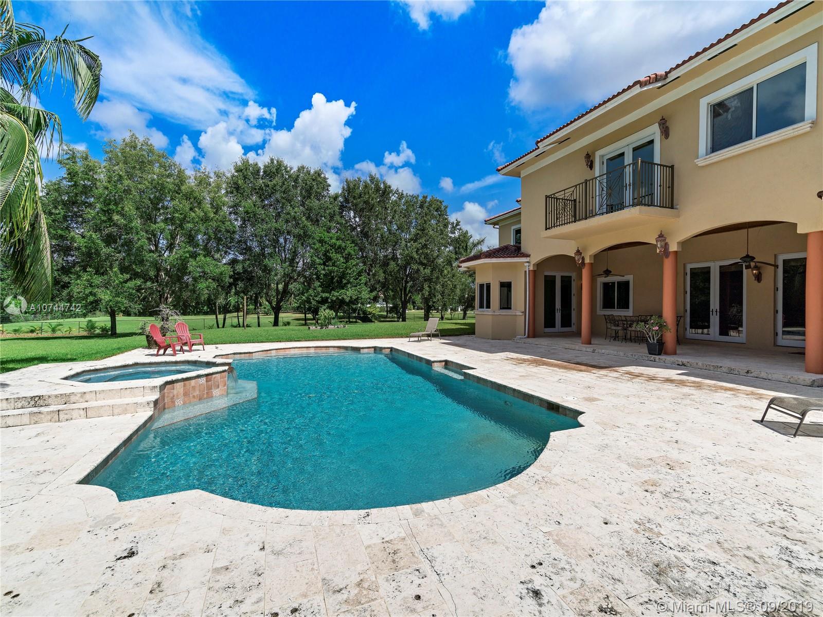5051 Southwest 192nd Terrace Southwest Ranches, FL 33332 - Photo 41 of 48 Gallery Image 41