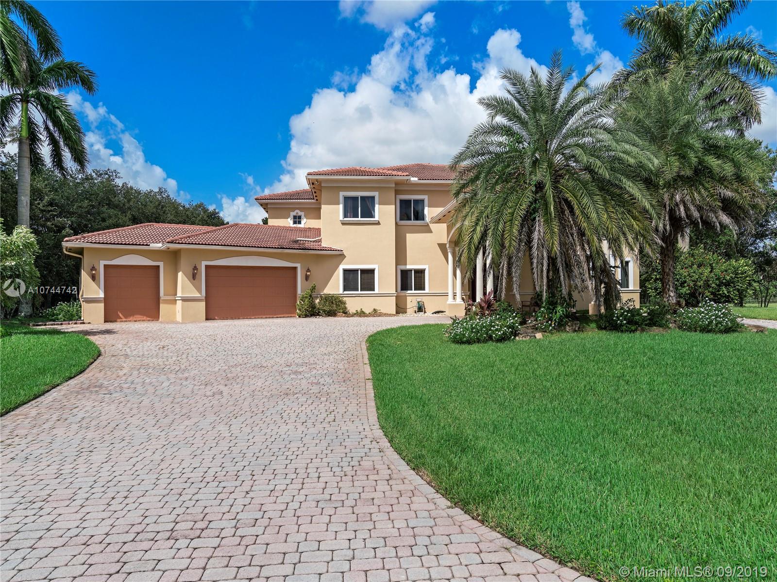 5051 Southwest 192nd Terrace Southwest Ranches, FL 33332 - Photo 48 of 48 Gallery Image 48