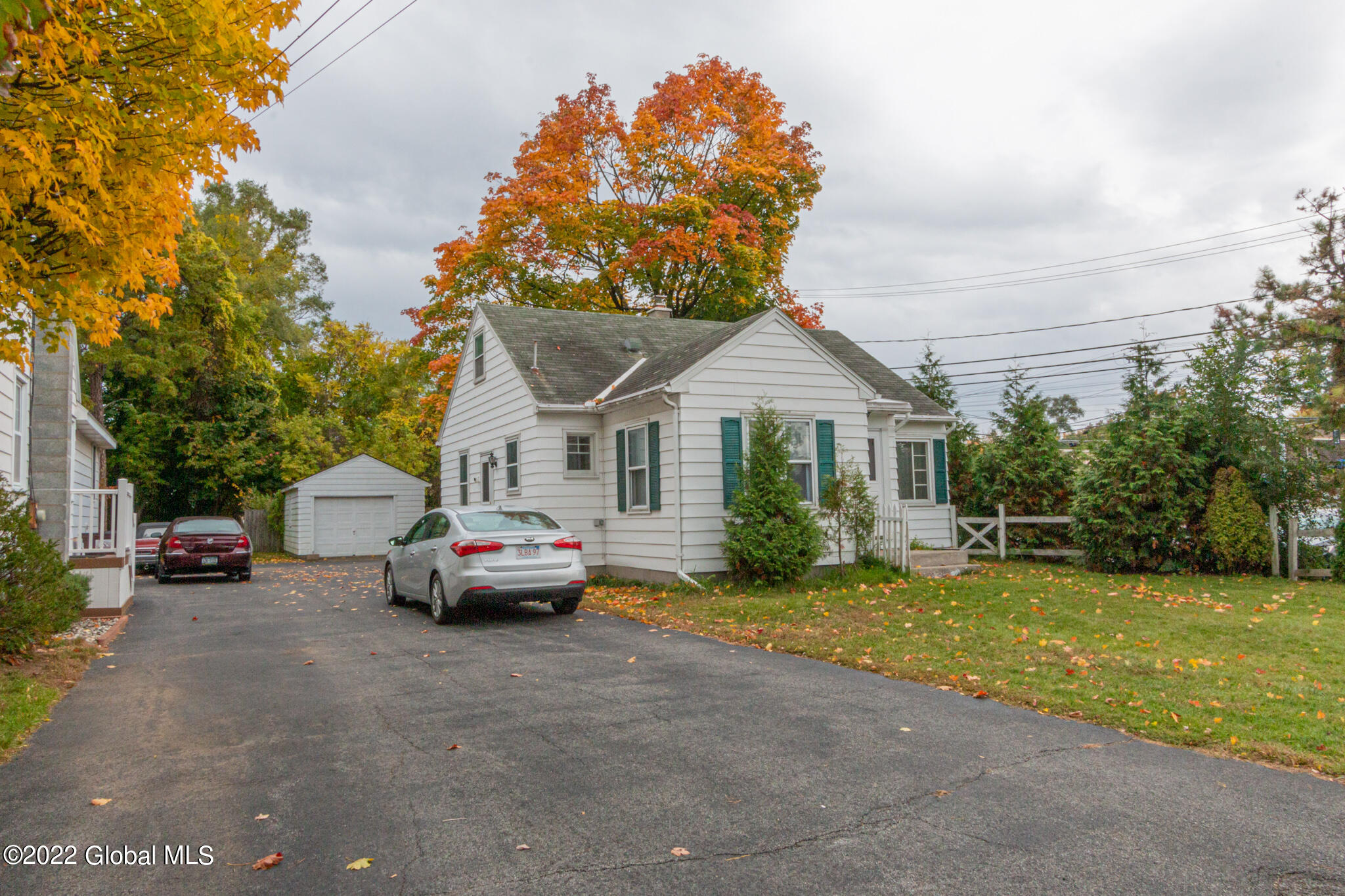 2 Gipp Road Guilderland, NY 12203 - Photo 23 of 26 2 Gipp Rd-23