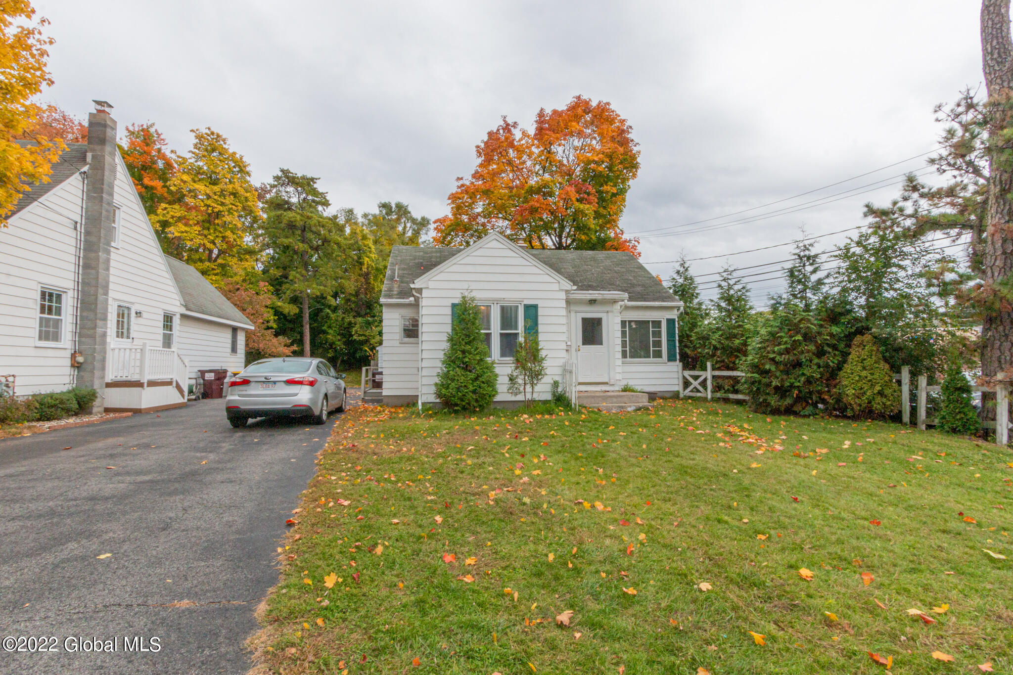 2 Gipp Road Guilderland, NY 12203 - Photo 24 of 26 2 Gipp Rd-24