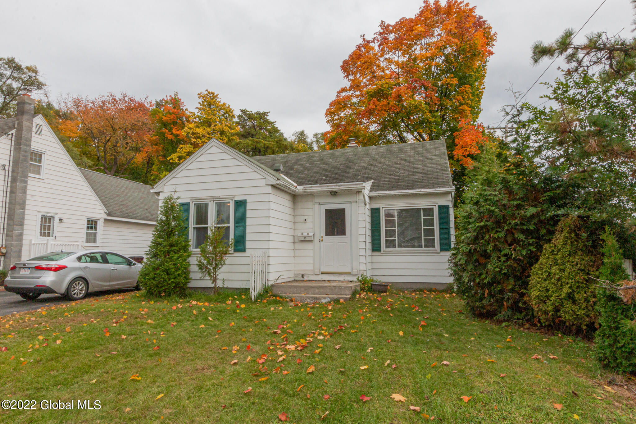 2 Gipp Road Guilderland, NY 12203 - Photo 25 of 26 2 Gipp Rd-25