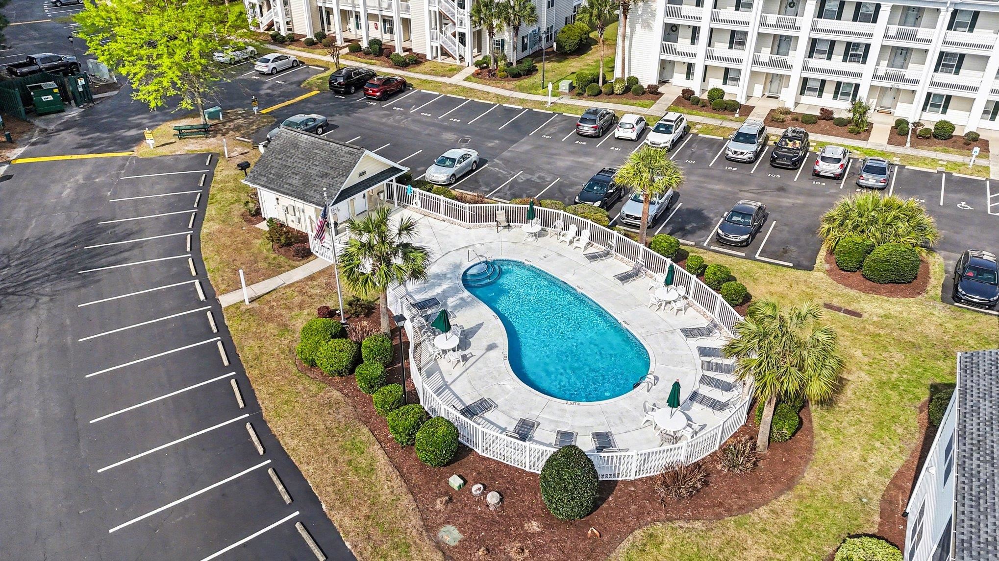 6000 Windsor Green Way, Unit 204 Myrtle Beach, SC 29579 - Photo 28 of 38