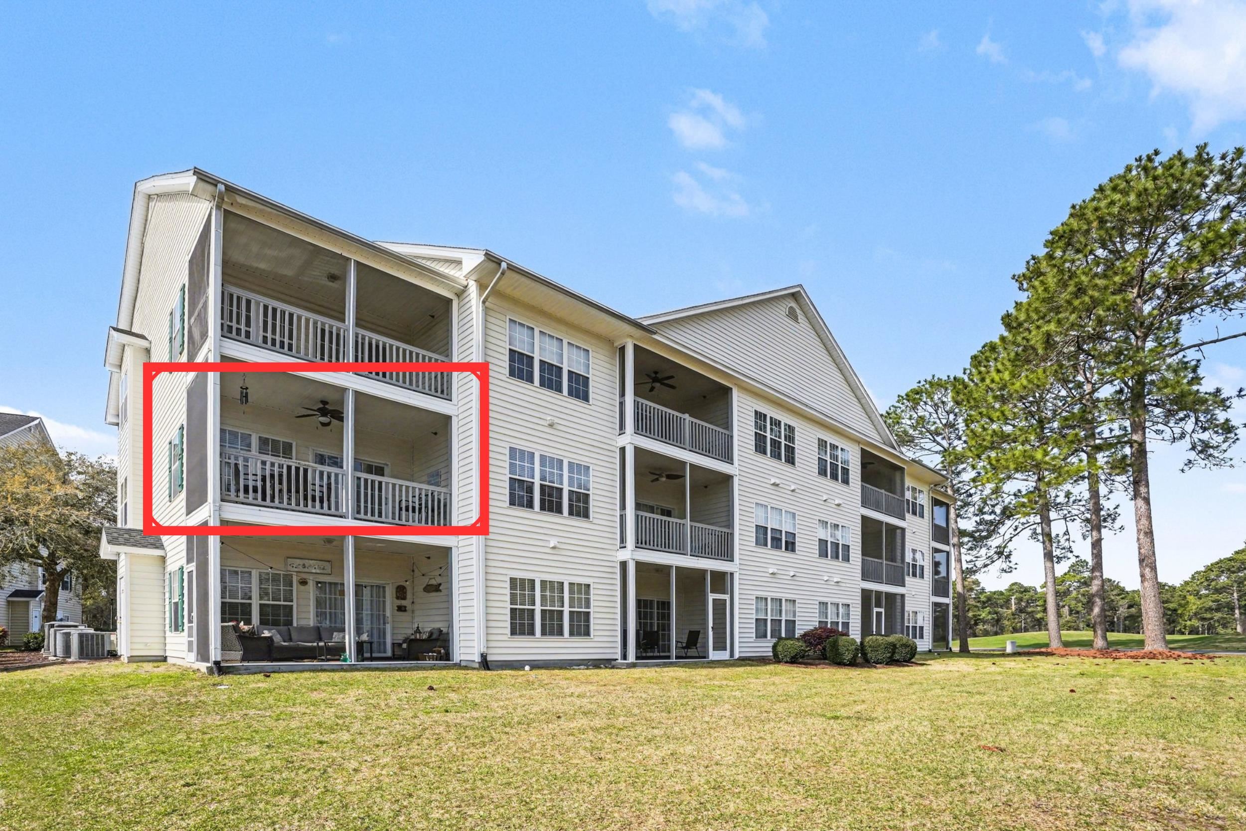 6000 Windsor Green Way, Unit 204 Myrtle Beach, SC 29579 - Photo 29 of 38