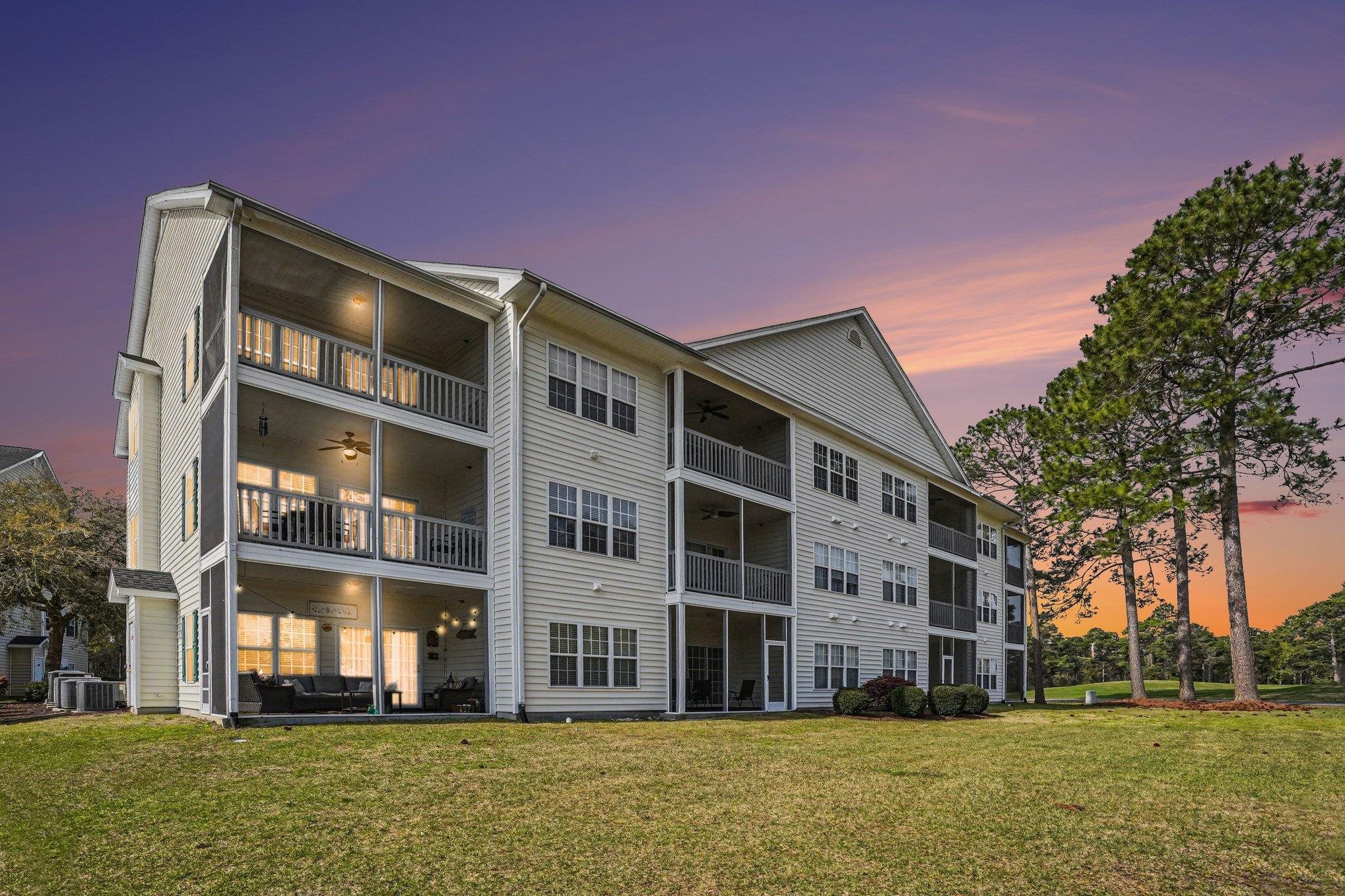 6000 Windsor Green Way, Unit 204 Myrtle Beach, SC 29579 - Photo 30 of 38