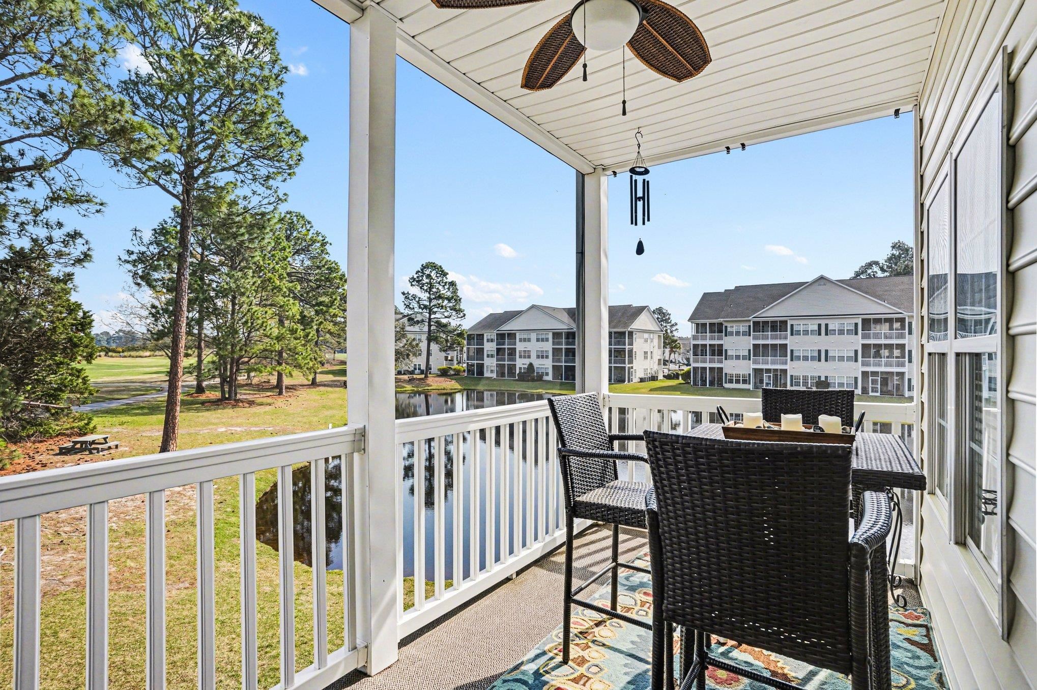 6000 Windsor Green Way, Unit 204 Myrtle Beach, SC 29579 - Photo 3 of 38