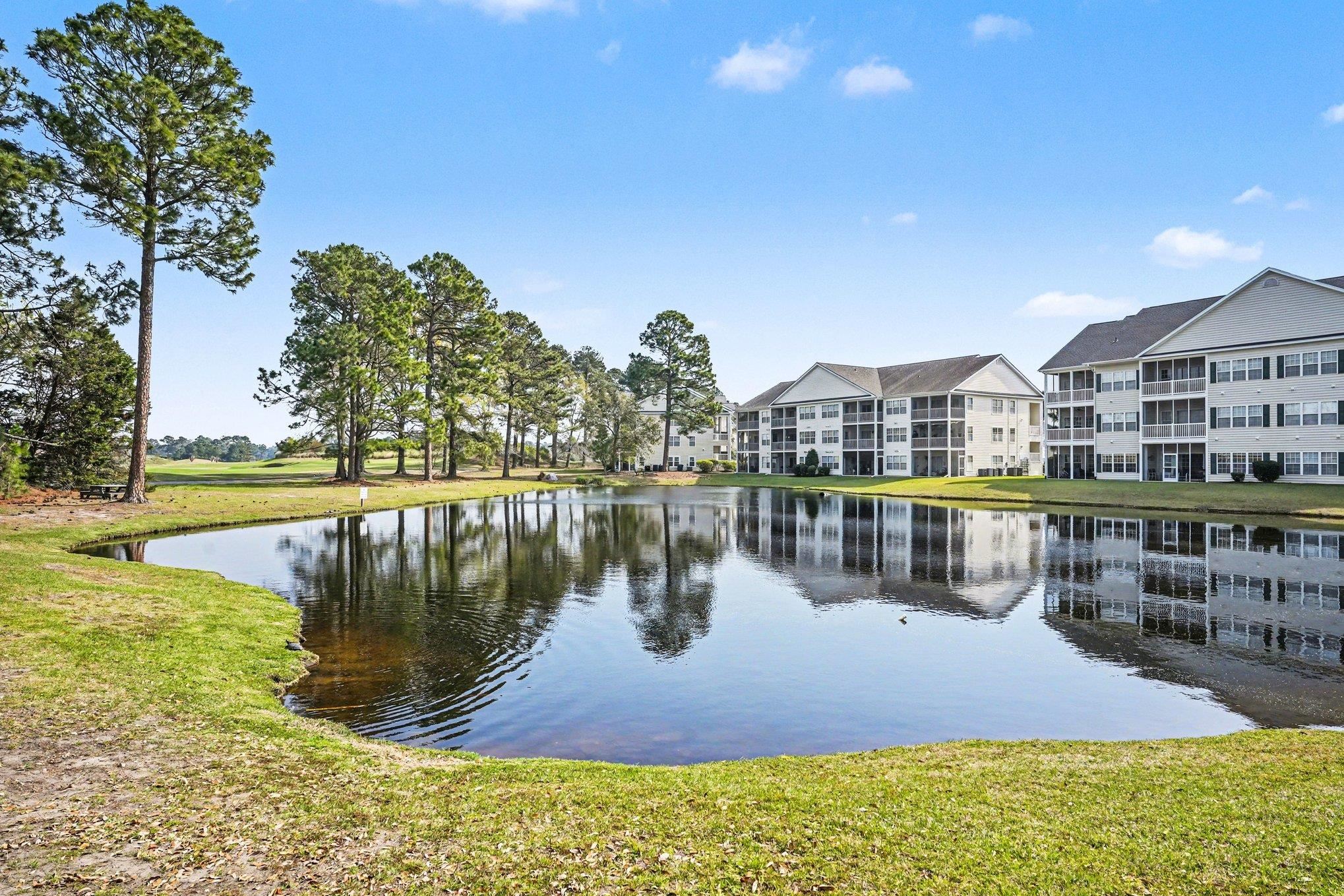 6000 Windsor Green Way, Unit 204 Myrtle Beach, SC 29579 - Photo 32 of 38