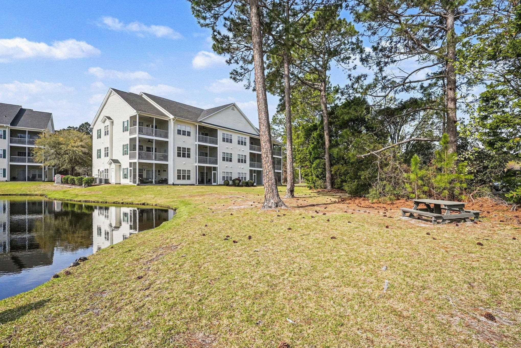 6000 Windsor Green Way, Unit 204 Myrtle Beach, SC 29579 - Photo 33 of 38