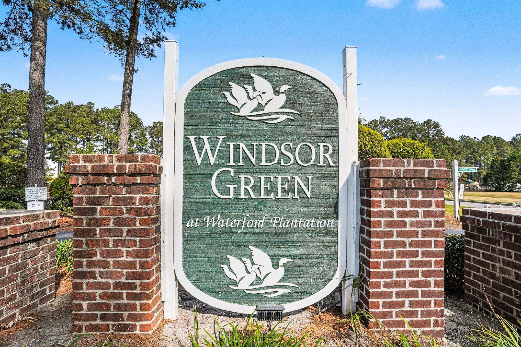 6000 Windsor Green Way, Unit 204 Myrtle Beach, SC 29579 - Photo 34 of 38