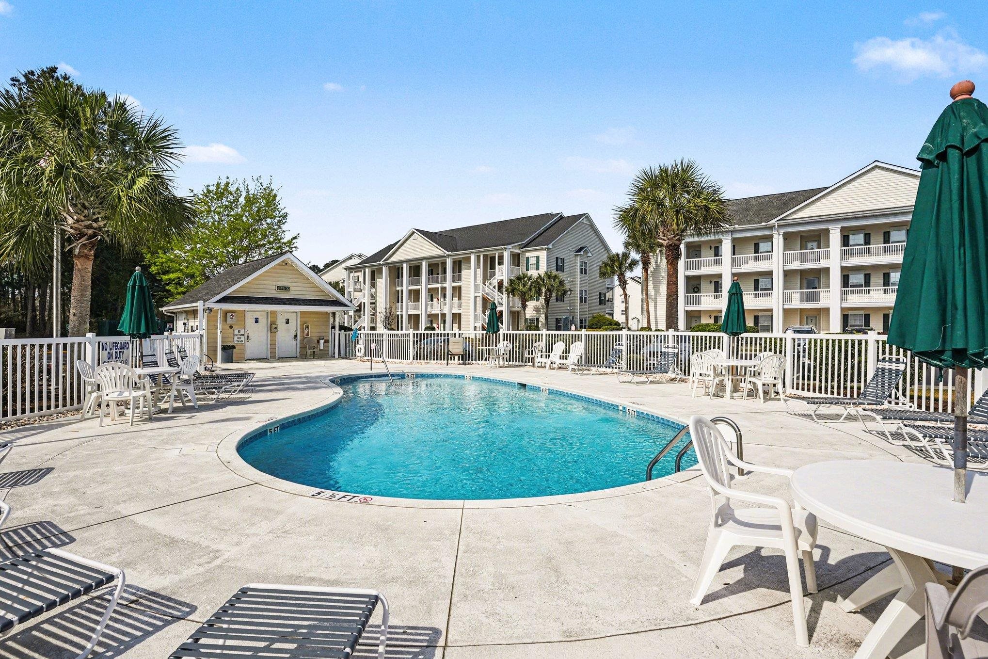 6000 Windsor Green Way, Unit 204 Myrtle Beach, SC 29579 - Photo 4 of 38