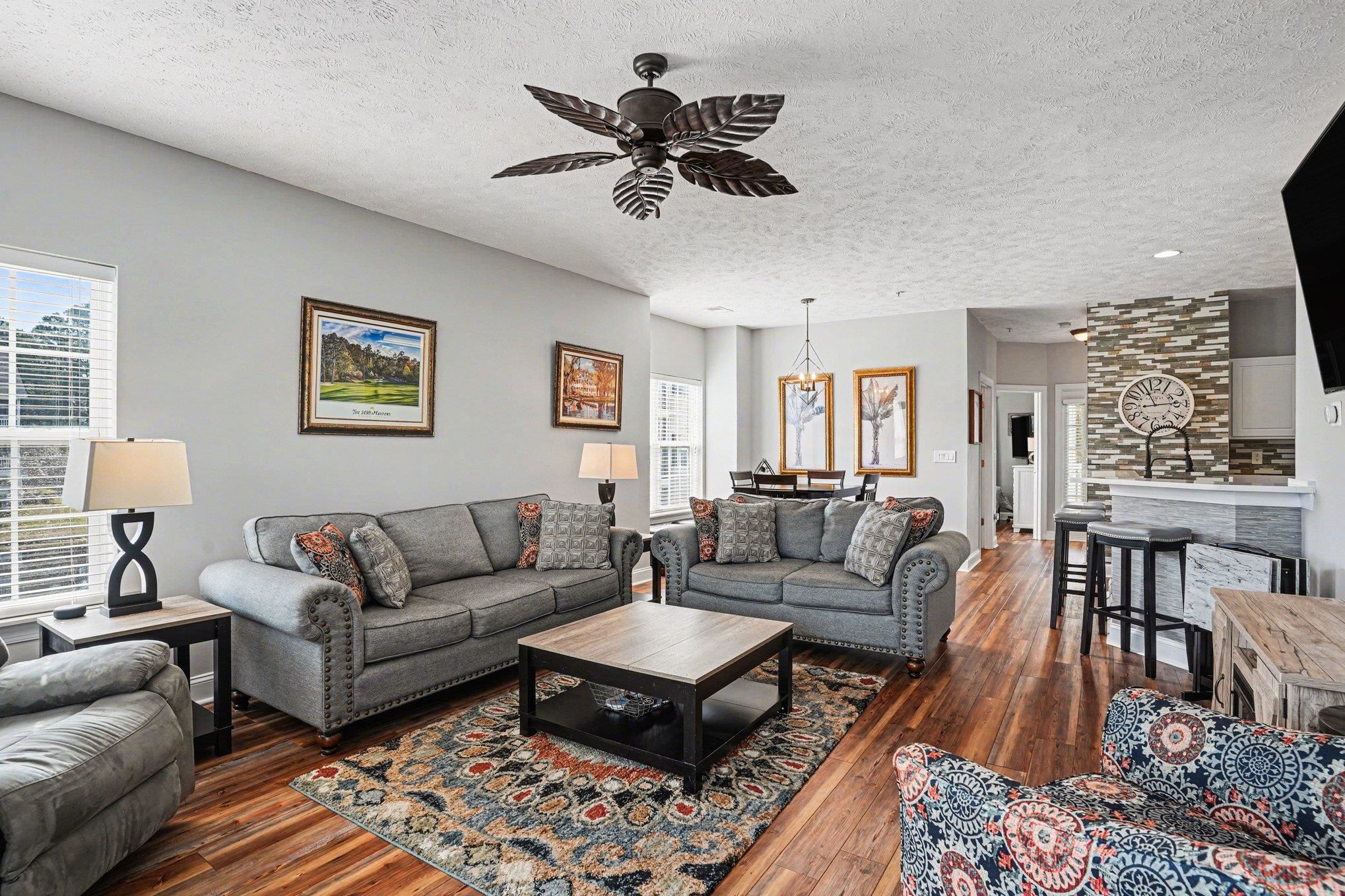 6000 Windsor Green Way, Unit 204 Myrtle Beach, SC 29579 - Photo 5 of 38